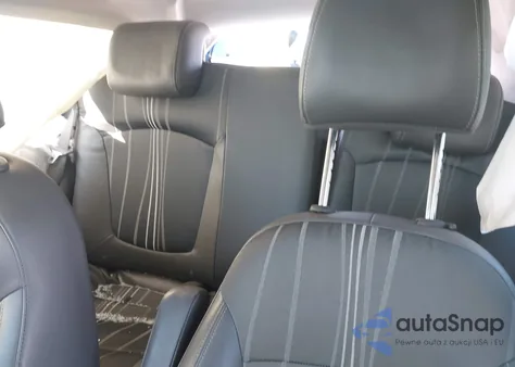 2014 Chevrolet Spark 1Lt Auto z USA, uszkodzony, nr VIN KL8CD6S94EC531345